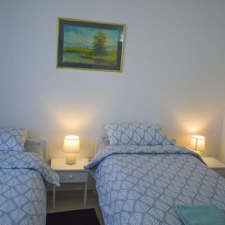 Night-Knight Apartment Smederevo Exterior photo